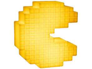 Añadir a la cesta Lámpara decorativa Paladone Pac-Man USB Lámpara decorativa Paladone Pac-Man USB
