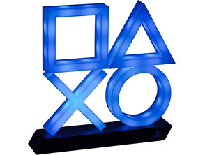 Añadir a la cesta Lámpara Gaming Playstation Paladone Icons XL PS5 Lámpara Gaming Playstation Paladone Icons XL PS5