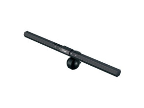 Añadir a la cesta Lámpara LED Equip para Monitor - Control Táctil, Luz Regulable, USB Lámpara LED Equip para Monitor - Control Táctil, Luz Regulable, USB