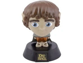 Lámpara Paladone Icon Frodo El Señor de los Anillos - Iluminación
