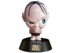Lámpara Paladone Icon Gollum Señor de los Anillos - Iluminación