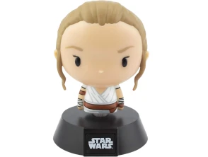 Lámpara de icono Paladone Rey Stars Wars - Iluminación
