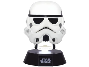 Lámpara Paladone Icon Star Wars Stormtrooper - Iluminación