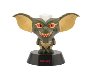 Lámpara Gremlins Paladone Icon Stripe - Iluminación