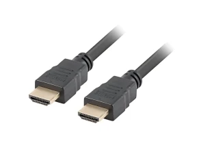 Añadir a la cesta Cable HDMI 15M Lanberg CA-HDMI-10CC-0150 2.0 Negro Cable HDMI 15M Lanberg CA-HDMI-10CC-0150 2.0 Negro
