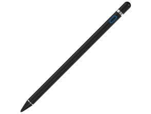 Añadir a la cesta Lápiz Stylus Capacitivo Negro Xiaomi Pad/Apple iPad/Samsung Tab K811 Lápiz Stylus Capacitivo Negro Xiaomi Pad/Apple iPad/Samsung Tab K811