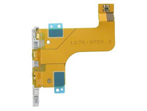 Reparación Flex de Carga Lateral Sony Xperia Z2
