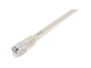 Añadir a la cesta LATIGUILLO APANTALLADO CATEGORÍA 5e F/UTP 10M - Marca EQUIP LATIGUILLO APANTALLADO CATEGORÍA 5e F/UTP 10M - Marca EQUIP