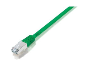 Añadir a la cesta LATIGUILLO APANTALLADO F/UTP Categoría 5e Verde 1M LATIGUILLO APANTALLADO F/UTP Categoría 5e Verde 1M