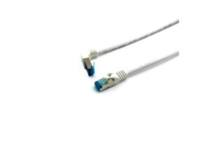 Añadir a la cesta LATIGUILLO APANTALLADO CATEGORIA 6A 5M BLANCO CONECTOR ANGULO RECTO LIBRE HALOGENOS LATIGUILLO APANTALLADO CATEGORIA 6A 5M BLANCO CONECTOR ANGULO RECTO LIBRE HALOGENOS