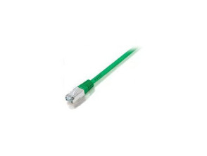 Añadir a la cesta LATIGUILLO APANTALLADO SF/UTP CATEGORÍA 5e 10M VERDE - EQUIP LATIGUILLO APANTALLADO SF/UTP CATEGORÍA 5e 10M VERDE - EQUIP