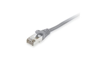 Añadir a la cesta LATIGUILLO CAT 6A S/FTP LSZH 15M GRIS - Marca Equip LATIGUILLO CAT 6A S/FTP LSZH 15M GRIS - Marca Equip