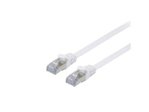 Añadir a la cesta LATIGUILLO PLANO APANTALLADO CATEGORIA 6A/10G 3M BLANCO - Marca EQUIP LATIGUILLO PLANO APANTALLADO CATEGORIA 6A/10G 3M BLANCO - Marca EQUIP