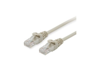 Añadir a la cesta LATIGUILLO CAT.6 LIBRE DE HALÓGENOS 1.5M - Marca Equip LATIGUILLO CAT.6 LIBRE DE HALÓGENOS 1.5M - Marca Equip