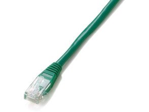 Añadir a la cesta Color Verde Cat.5e Latiguillo U/UTP 15M - Marca Equip Color Verde Cat.5e Latiguillo U/UTP 15M - Marca Equip