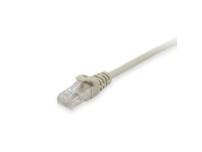 LATIGUILLO U/UTP CATEGORÍA 6A LIBRE HALÓGENOS LSOH 15M - Marca EQUIP