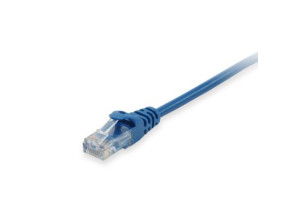 Añadir a la cesta Latiguillo U/UTP Categoría 6A Libre de Halógenos LSOH 15M Azul - Marca Equip Latiguillo U/UTP Categoría 6A Libre de Halógenos LSOH 15M Azul - Marca Equip