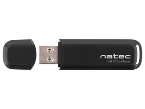Añadir a la cesta Lector de Tarjetas Scarab 2 USB C NATEC Lector de Tarjetas Scarab 2 USB C NATEC