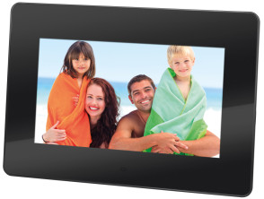 Añadir a la cesta LED DIGITAL TREVI DPL 2210 7" PHOTOFRAME BLACK LED DIGITAL TREVI DPL 2210 7" PHOTOFRAME BLACK