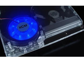 Añadir a la cesta XCM Cooling Fan PS3 Slim XCM Cooling Fan PS3 Slim