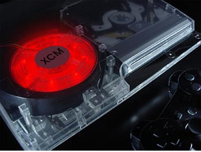 Añadir a la cesta Ventilador para PS3 Slim XCM Led Fan Ventilador para PS3 Slim XCM Led Fan