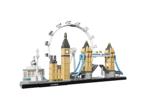 LEGO Architecture Londres 21034