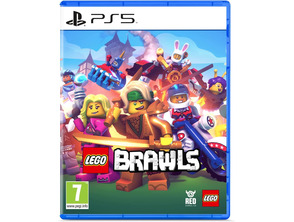 Añadir a la cesta LEGO Brawls PS5 LEGO Brawls PS5