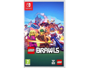 Añadir a la cesta LEGO Brawls Switch LEGO Brawls Switch