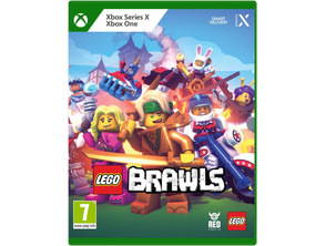LEGO Brawls Xbox One/Xbox Series X