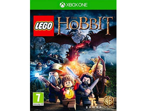 Añadir a la cesta Lego El Hobbit Xbox One Lego El Hobbit Xbox One