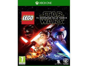 Lego Star Wars: El Despertar de la fuerza Xbox One