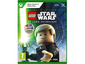 LEGO Star Wars: La Saga Skywalker Galactic Edition Xbox One/Xbox Series X