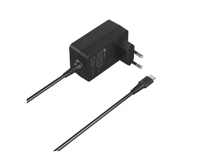 Cargador USB Leotec LENCSHOMETC45 45W Negro
