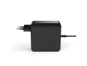 AC ADAPTER NOTEBOOK TYPE-C 65W AUT. LEOTEC