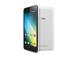 Wiko Lenny 2 Blanco
