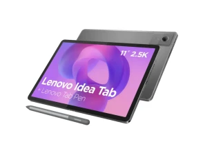 Añadir a la cesta Tablet Lenovo Idea Tab 11" Wi-Fi 8GB/128GB Gris Tablet Lenovo Idea Tab 11" Wi-Fi 8GB/128GB Gris
