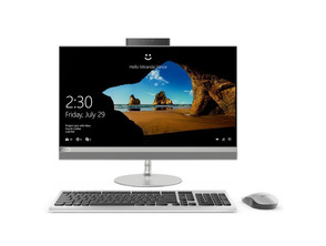 Añadir a la cesta Lenovo IdeaCentre AIO 520-271CB i5/8GB/1TB HDD/27''/W10H Lenovo IdeaCentre AIO 520-271CB i5/8GB/1TB HDD/27''/W10H