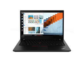 Portátil Lenovo T490 i7/8GB/512 SSD/W10P/14'' IPS