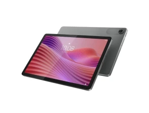 Tablet Lenovo Tab 10.1" Gris, 4GB RAM, 128GB Almacenamiento, WiFi - Funda incluida