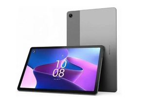 Lenovo Tab M10 (3rd Gen) 10.1", 4GB, 64GB Gris Tormenta
