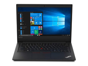 Añadir a la cesta Lenovo Thinkpad E495 20NE001GSP R5/16GB/512GB SSD/14''/W10P Lenovo Thinkpad E495 20NE001GSP R5/16GB/512GB SSD/14''/W10P