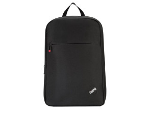 Añadir a la cesta MOCHILA LENOVO ThinkPad BACKPACK 15.6" BASICA MOCHILA LENOVO ThinkPad BACKPACK 15.6" BASICA
