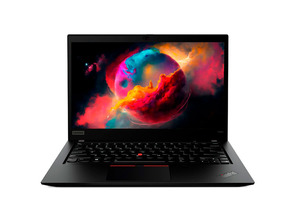 Portátil Lenovo Thinkpad T490s 14" i5 8GB 256GB (Teclado español) Reacondicionado