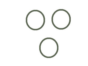 Añadir a la cesta Lente Cámara Trasera - iPhone 11 Pro/11 Pro Max Verde Lente Cámara Trasera - iPhone 11 Pro/11 Pro Max Verde