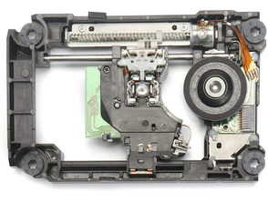 Añadir a la cesta Lente Completa con Carro KEM-496AAA para PS4 Slim y PS4 Pro Lente Completa con Carro KEM-496AAA para PS4 Slim y PS4 Pro