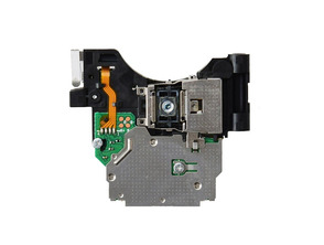 Lente PS3 Super Slim KEM-451 Remanufacturada