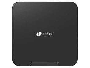 Añadir a la cesta Leotec Show 2 432 Android TV 4K 4GB/32GB Leotec Show 2 432 Android TV 4K 4GB/32GB