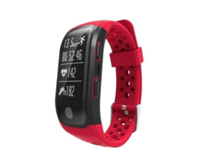 Añadir a la cesta Leotec GPS Training Band Rojo Leotec GPS Training Band Rojo