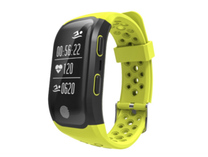 Añadir a la cesta Leotec GPS Training Band Verde Lima Leotec GPS Training Band Verde Lima