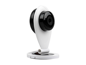 LEOTEC SMARTHOME CAMARA IP DE VIDEOVIGILANCIA WIFI HD VISION NOCTURNA